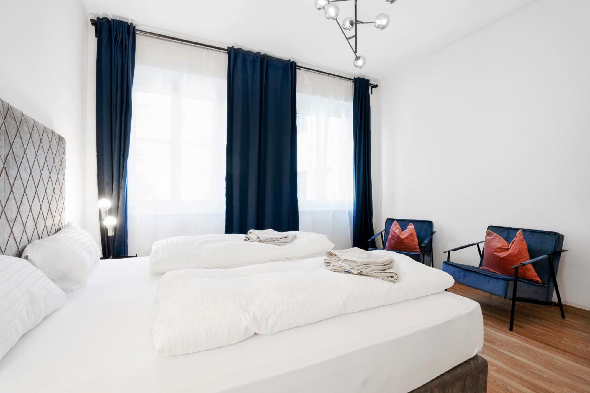 Easy Flat Villach Main Plaza Exterior foto
