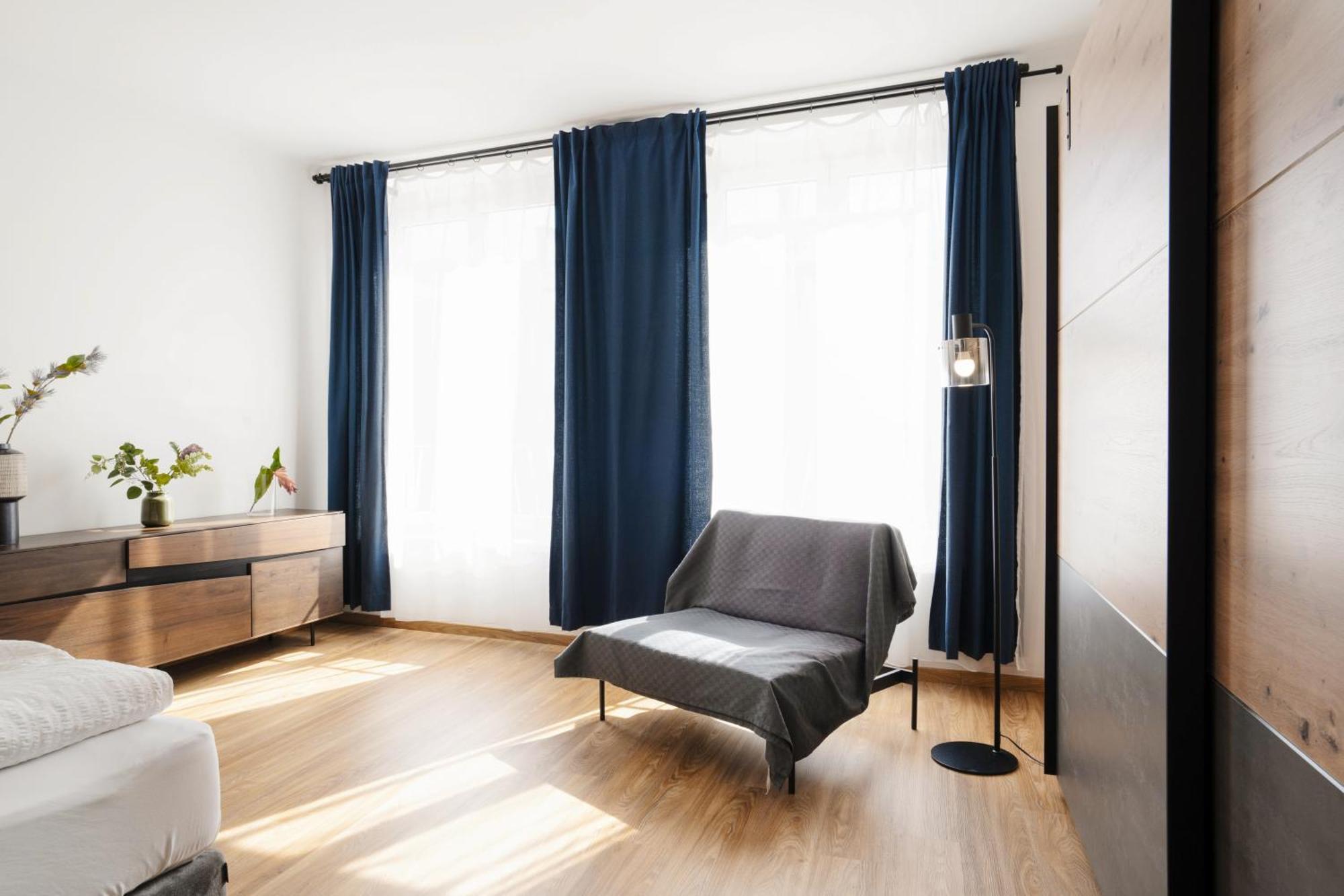 Easy Flat Villach Main Plaza Exterior foto