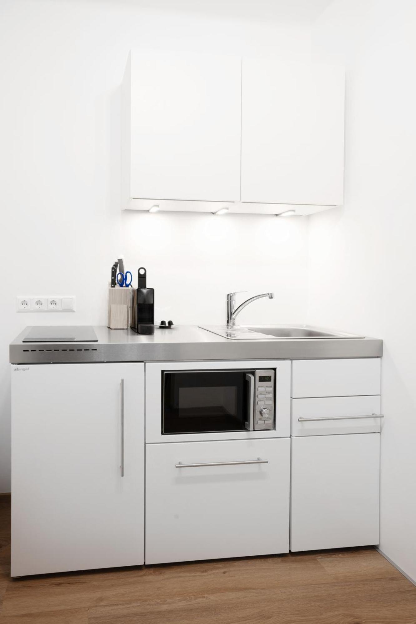 Easy Flat Villach Main Plaza Zimmer foto